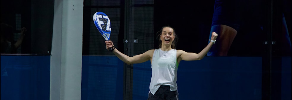 Padelserie Ålesund høst/vinter 2022/23